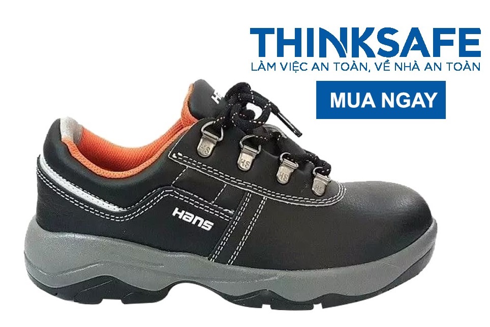 giày bảo hộ giá rẻ cao cấp chính hãng
