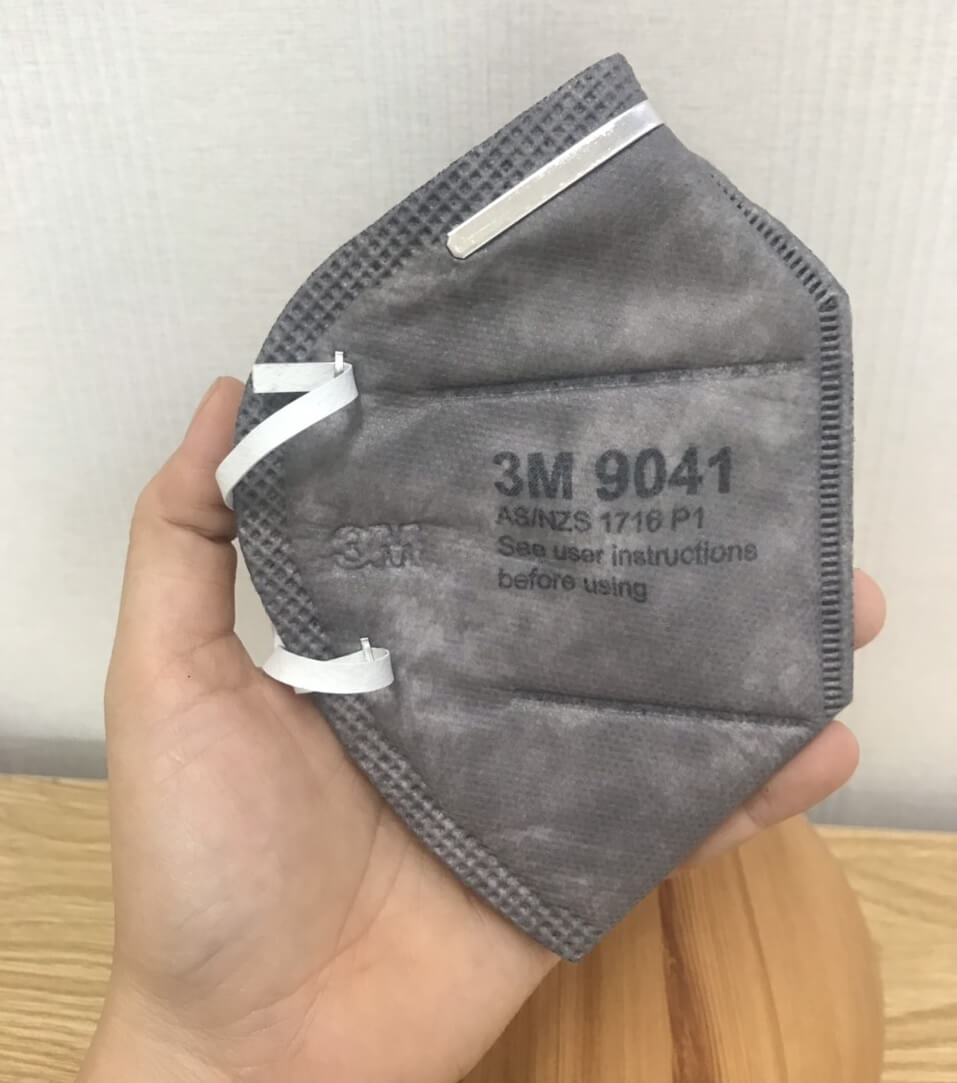 Khẩu trang 3M 9041