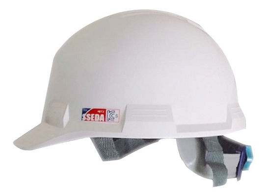Mũ công nhân dùng cho các công trường xây dựng 4
