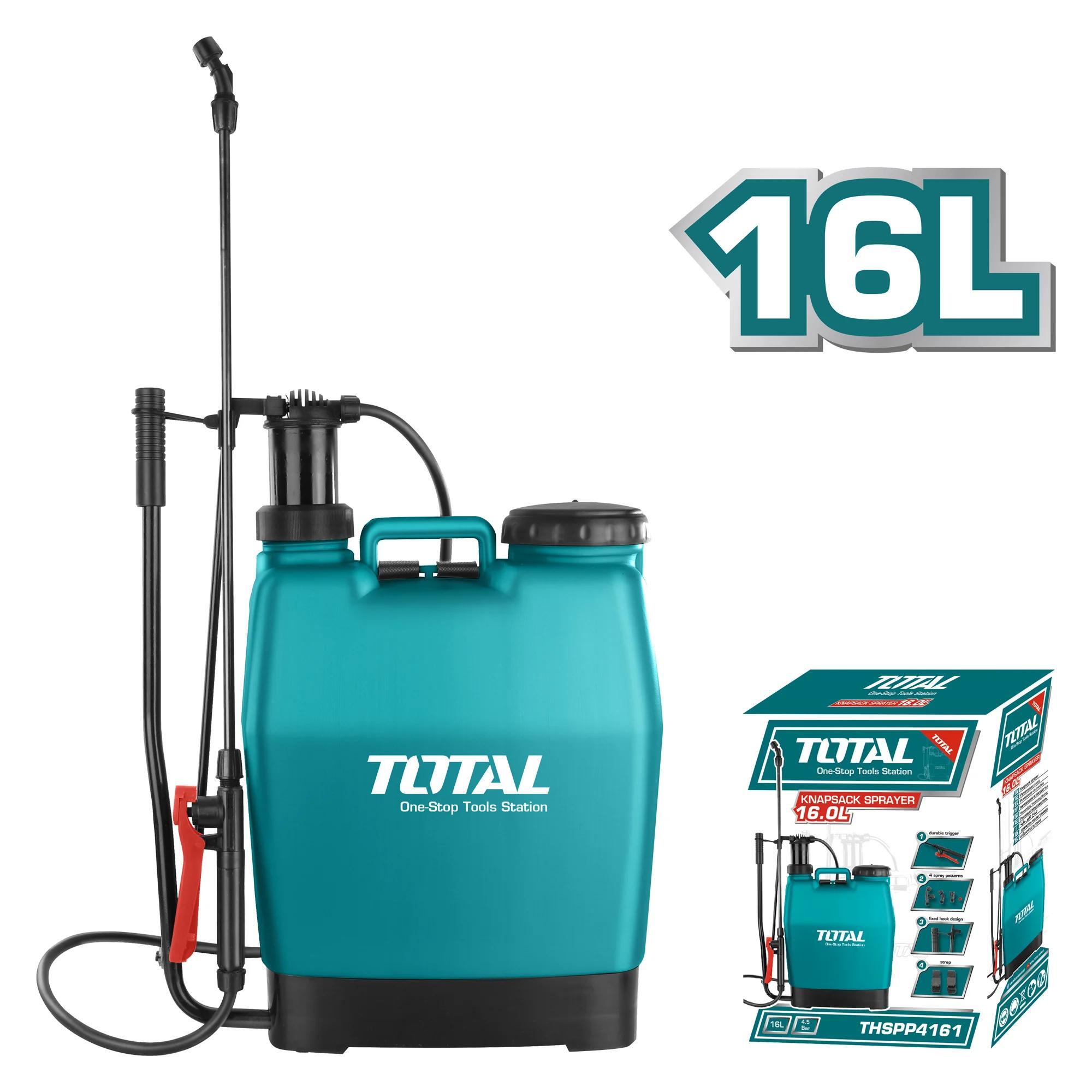 Bình xịt 20L TOTAL THSPP4201