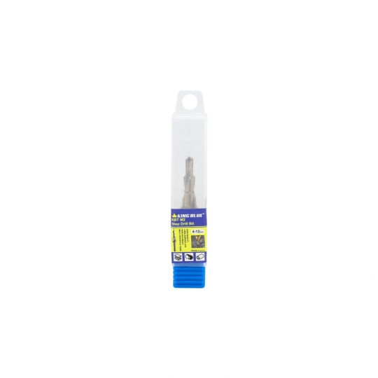 Mũi khoan tháp chuôi lục giác KingBlue M2 KBT-04*12/ KBT-04*20/ KBT-04*32