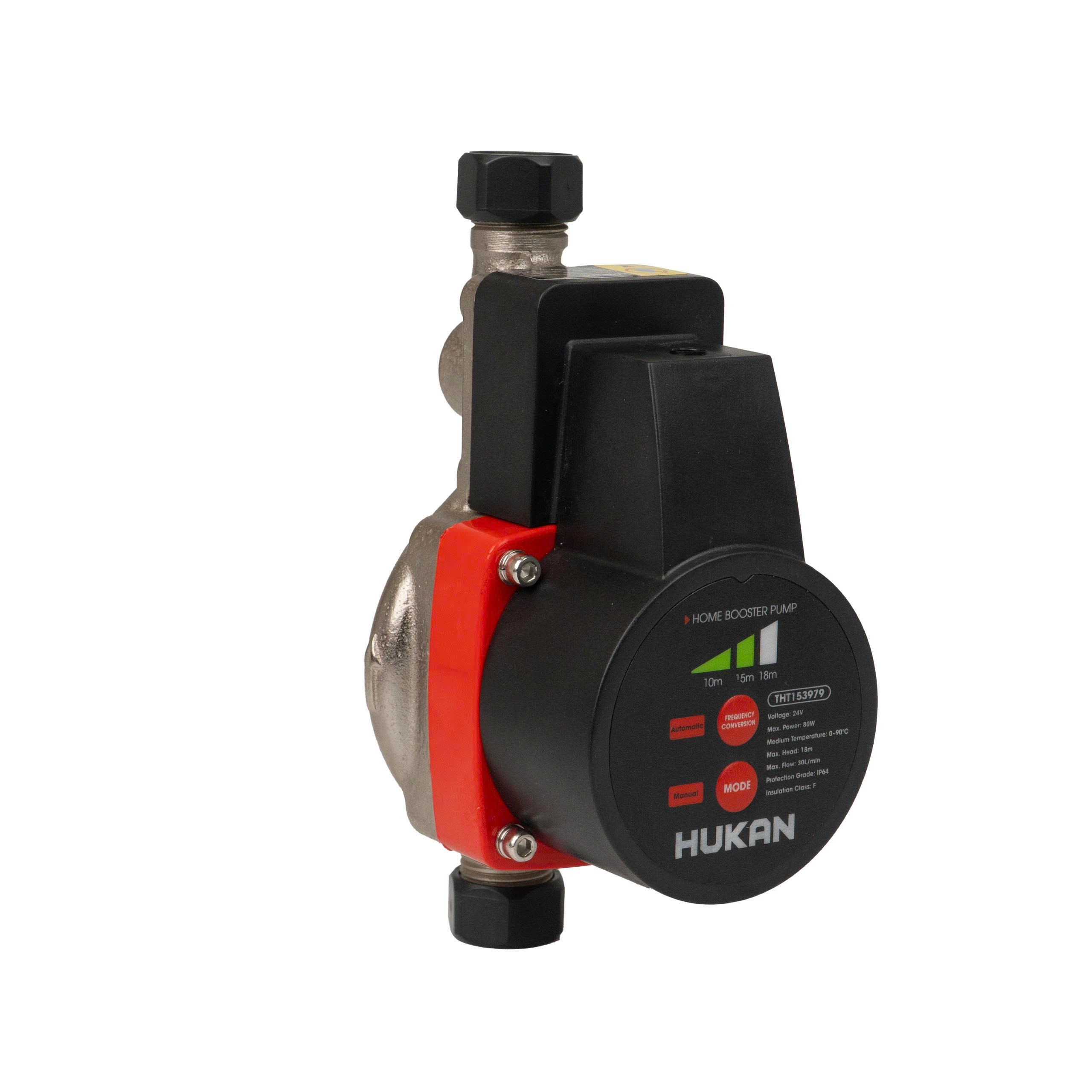 Bơm tăng áp mini HUKAN THT153979 - Chuyên dùng 1 thiết bị