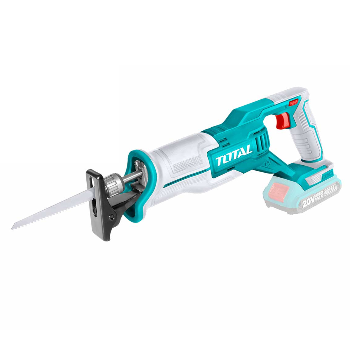 Máy cưa kiếm TOTAL TRSLI1152