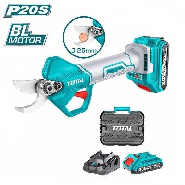 Máy cắt cành TOTAL TSSLI20258