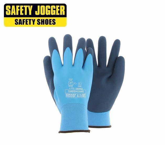 Găng tay chống nước Jogger Prodry