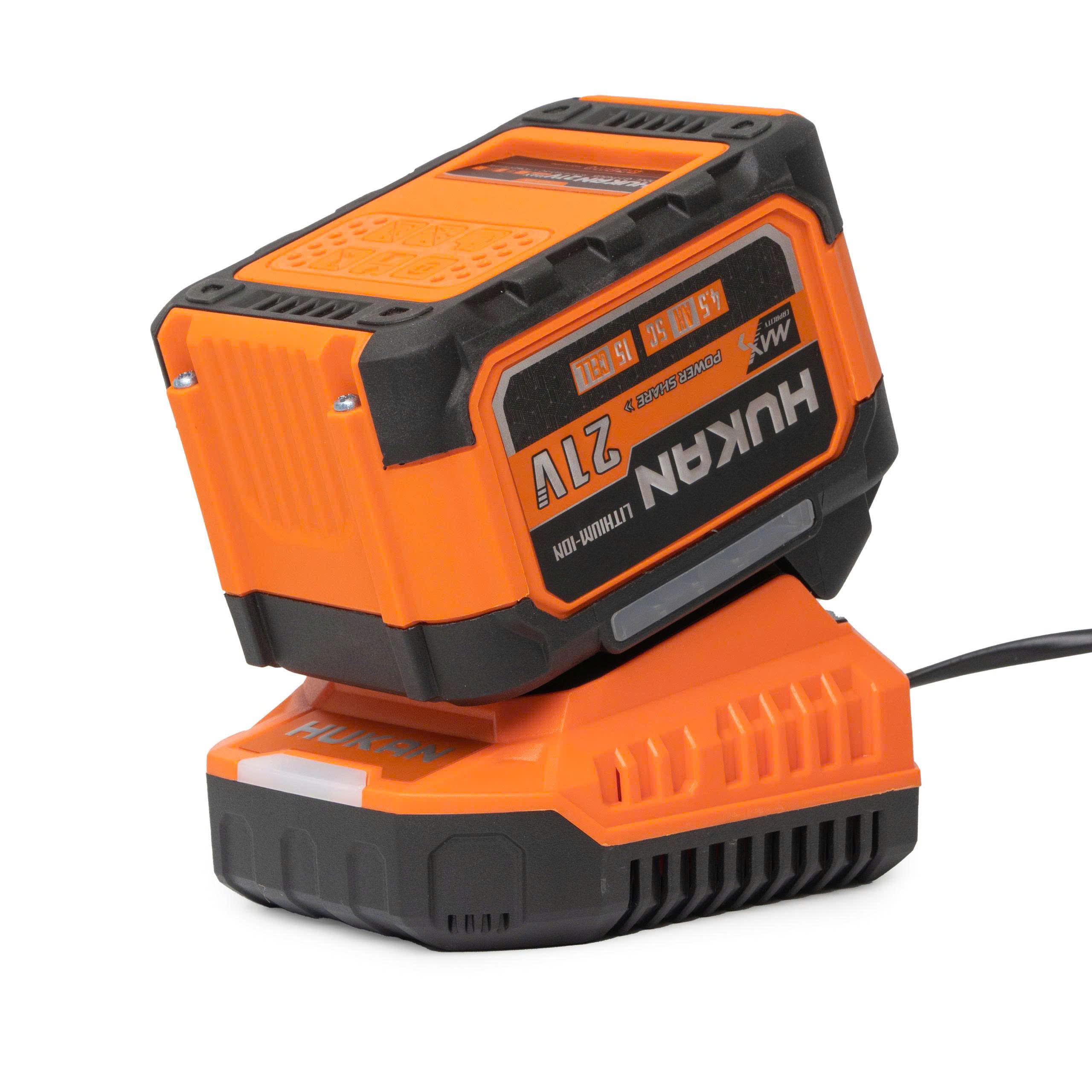 Combo pin sạc Hukan