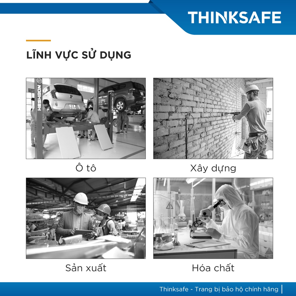 Giày Bảo Hộ Lao Động Hàn Quốc Hans HS304 giày cách điện siêu nhẹ chống đinh chịu áp lực, giày thể thao thời trang