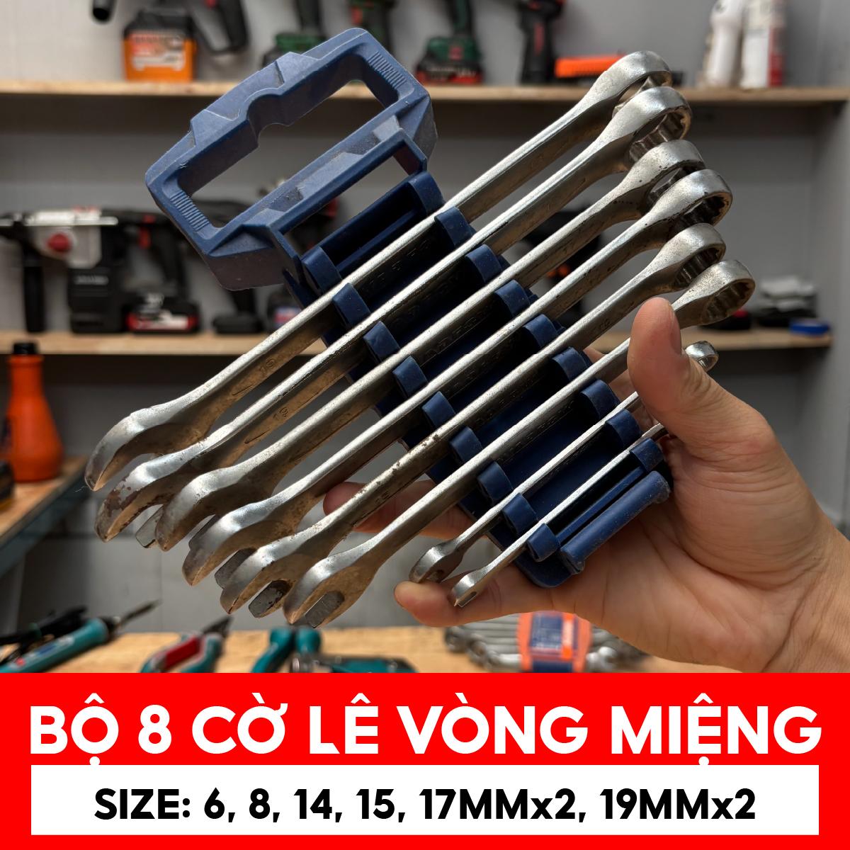 THANH LÝ SẢN PHẨM DỤNG CỤ TOTAL