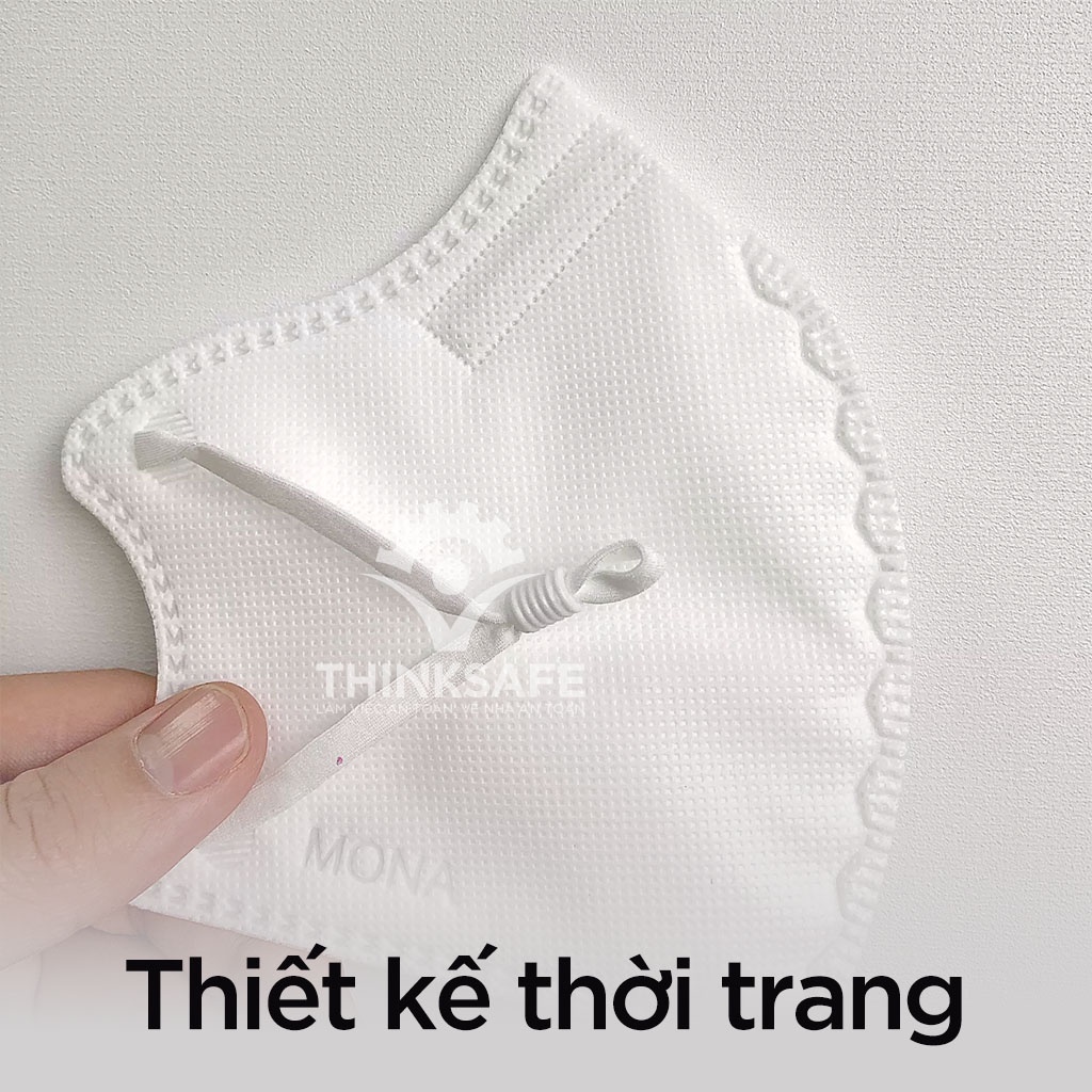 Khẩu trang Mona