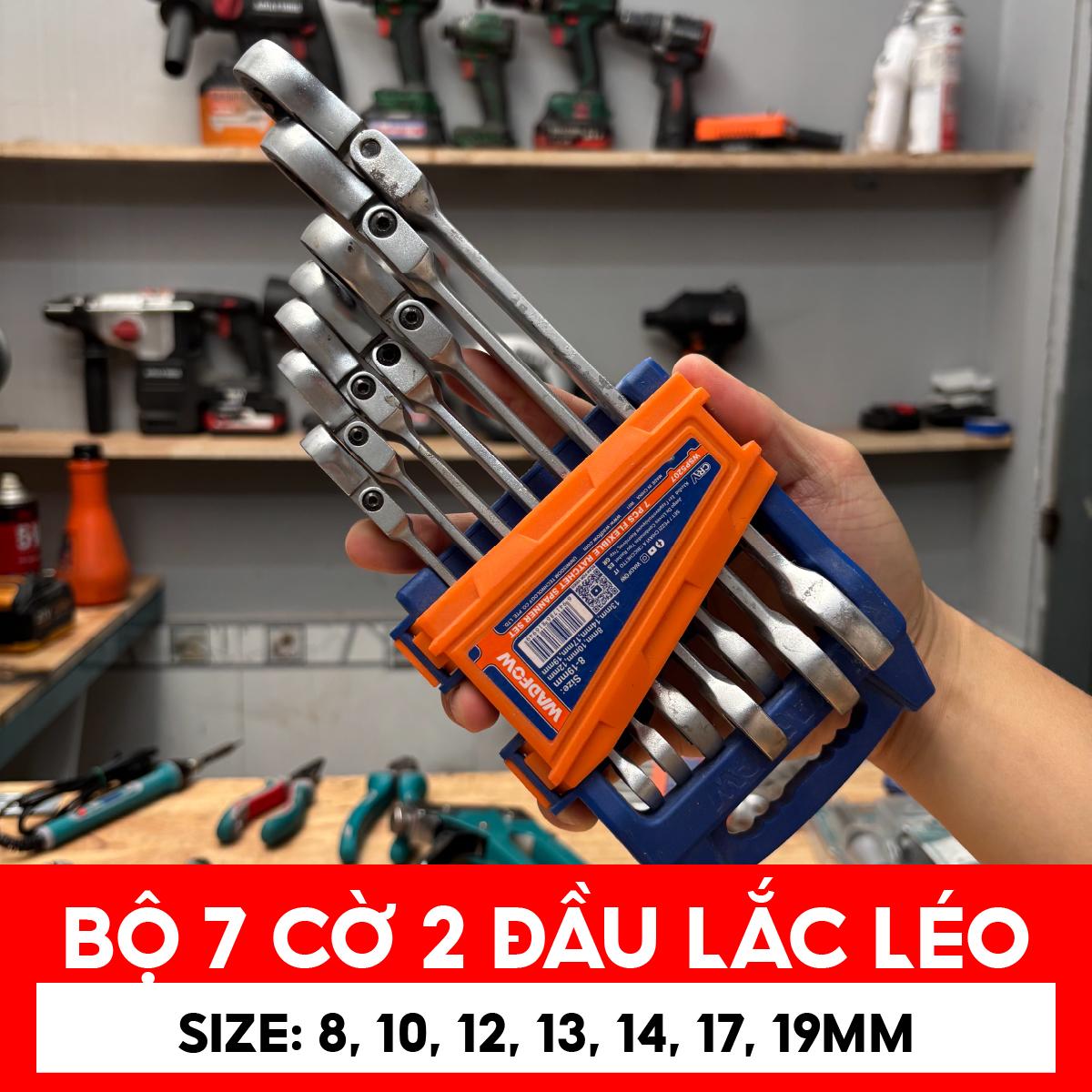 THANH LÝ SẢN PHẨM DỤNG CỤ TOTAL