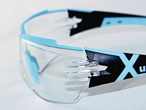 Kính bảo hộ Uvex Pheos CX2 6 Màu
