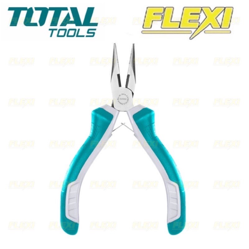 Kềm mini Total THTMN256
