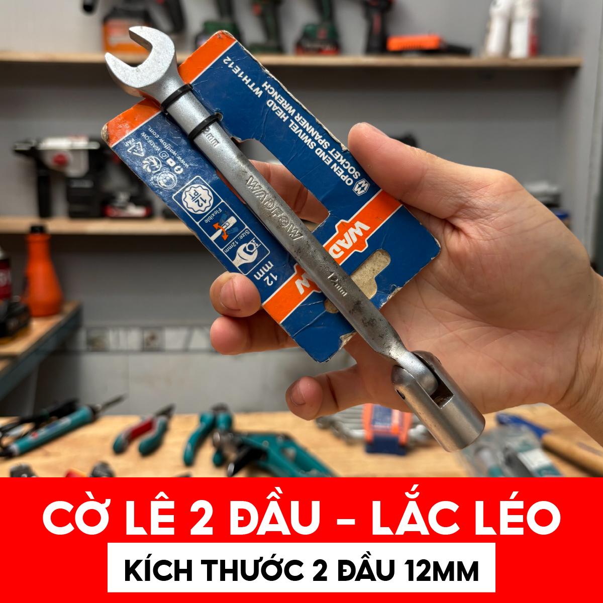 THANH LÝ SẢN PHẨM DỤNG CỤ TOTAL