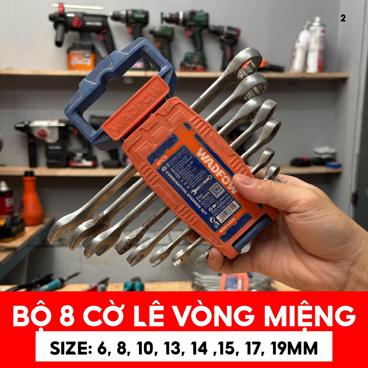 THANH LÝ SẢN PHẨM DỤNG CỤ TOTAL
