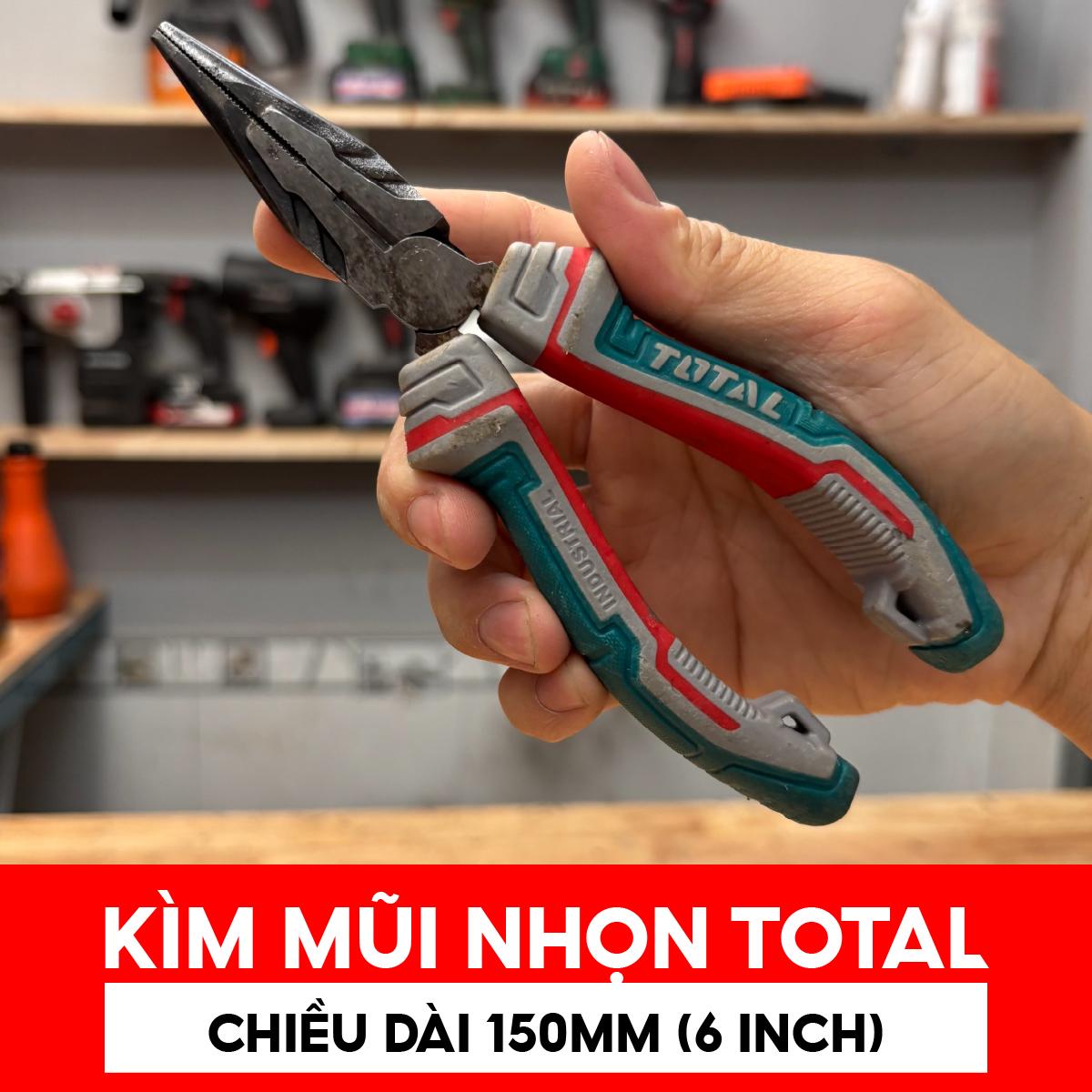 THANH LÝ SẢN PHẨM DỤNG CỤ TOTAL