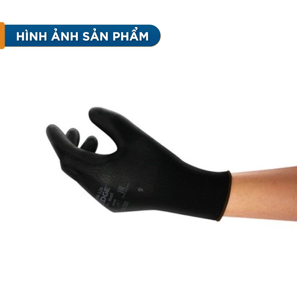 Găng tay bảo hộ Ansell Edge 48 126
