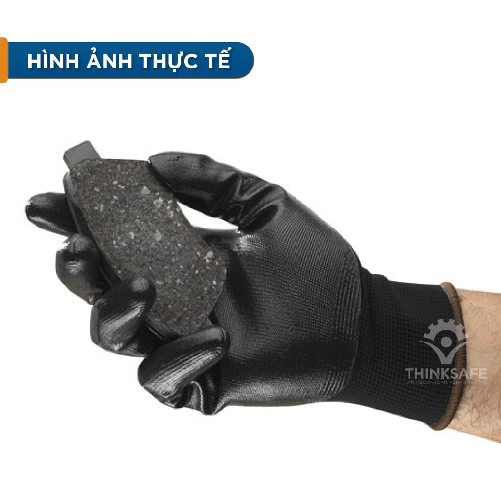 Găng tay bảo hộ Ansell Edge 48 126