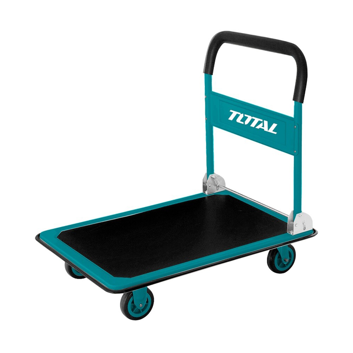 Xe đẩy hàng TOTAL THTHP11502