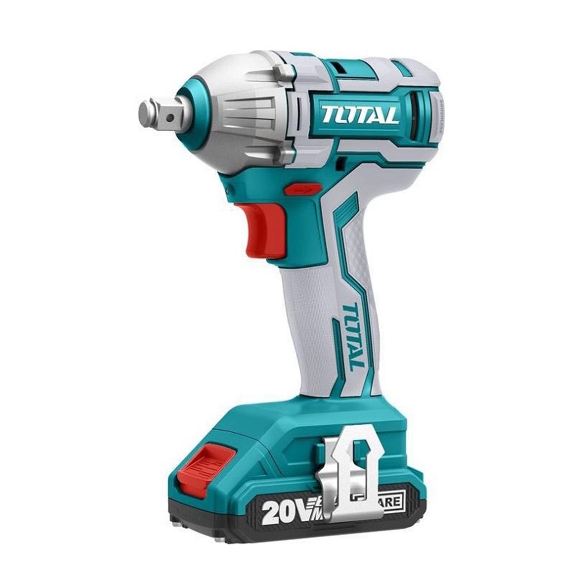 Máy Siết Vít TOTAL TIRLI2002