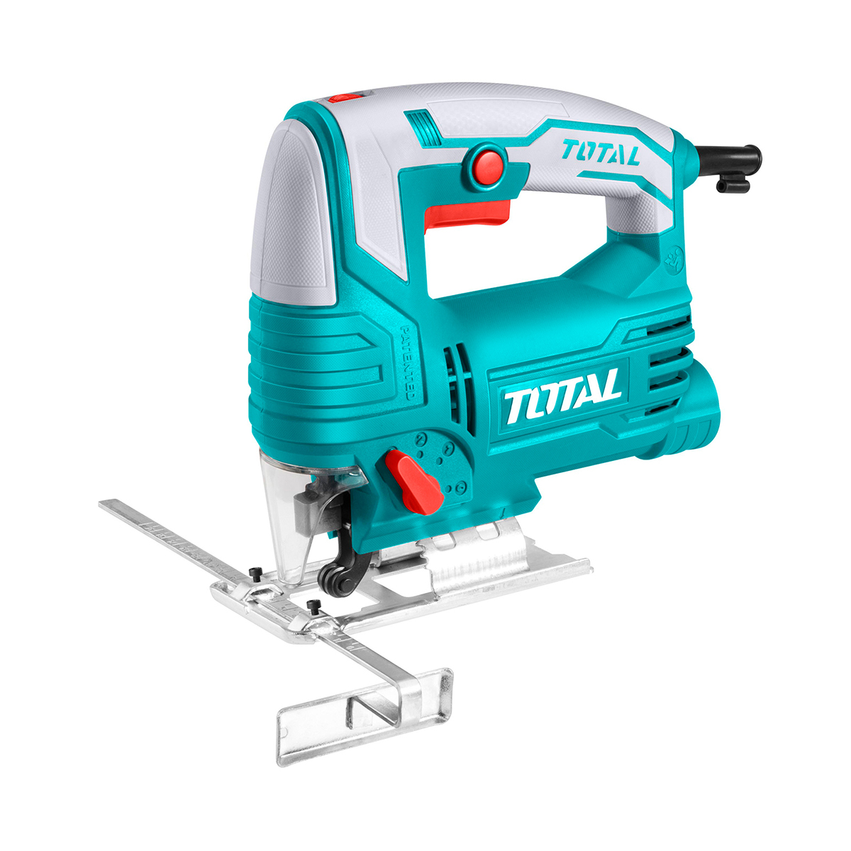 Máy cưa lọng 570W TOTAL TS206656