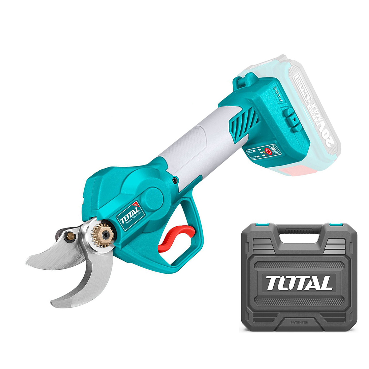 Máy cắt cành TOTAL TSSLI20258
