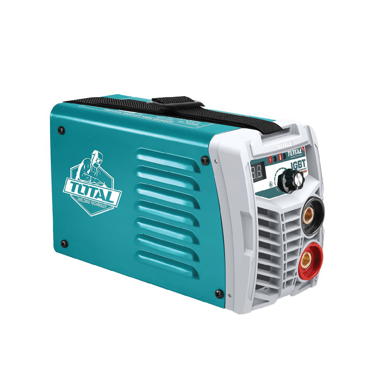Máy hàn điện tử TOTAL TW21302