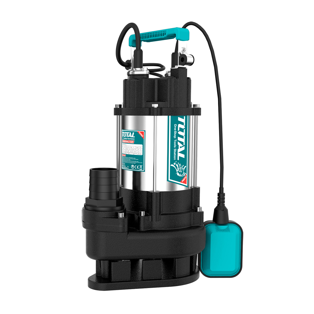 Máy Bơm Nước TOTAL TWP775016