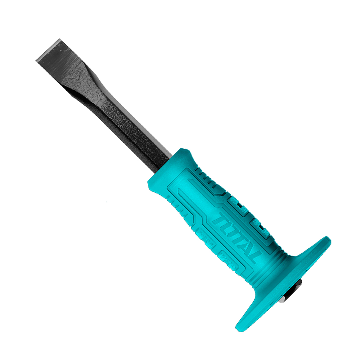 Đục sắt dẹp TOTAL THT4211026
