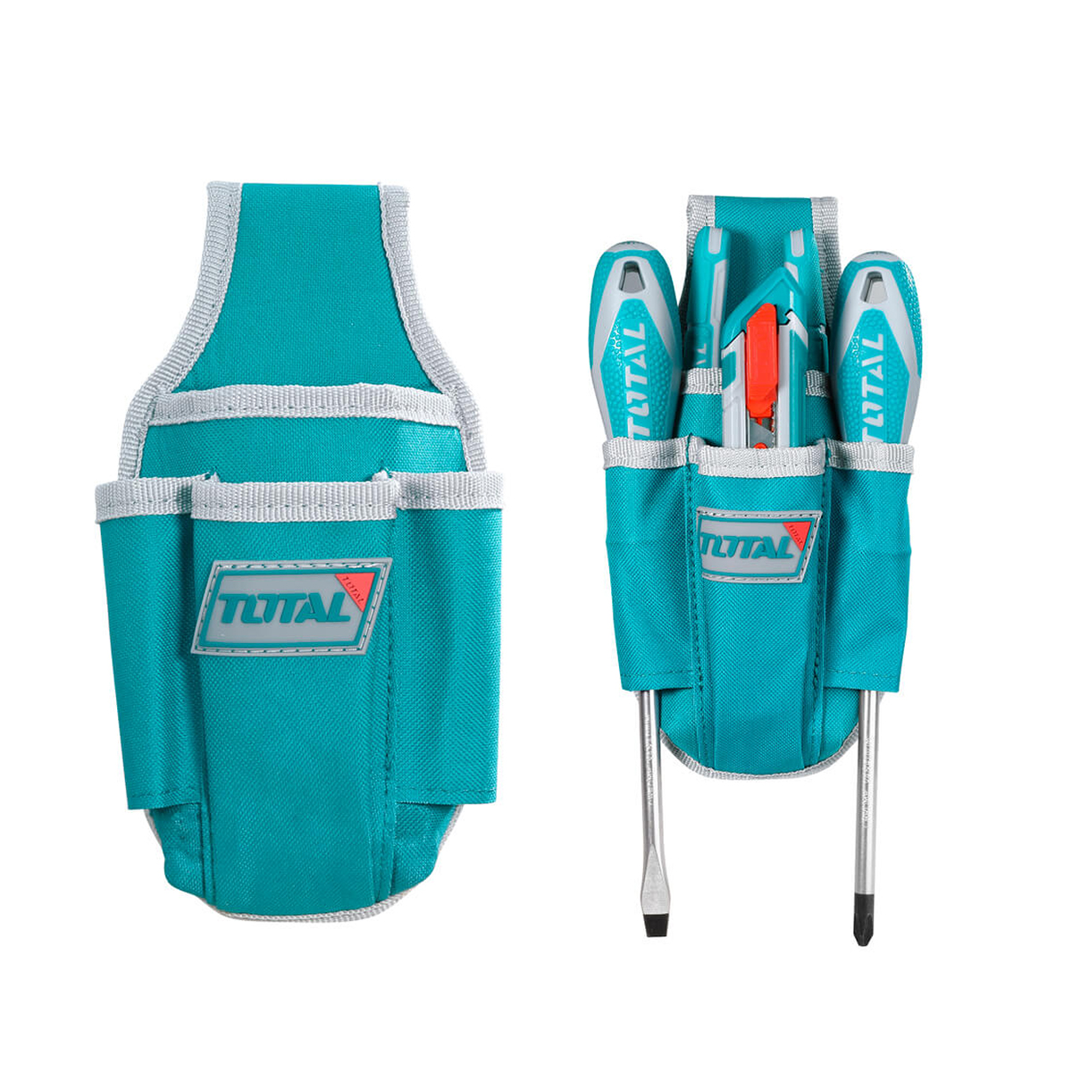 Túi đựng đồ nghề 5kg TOTAL THT16P4011