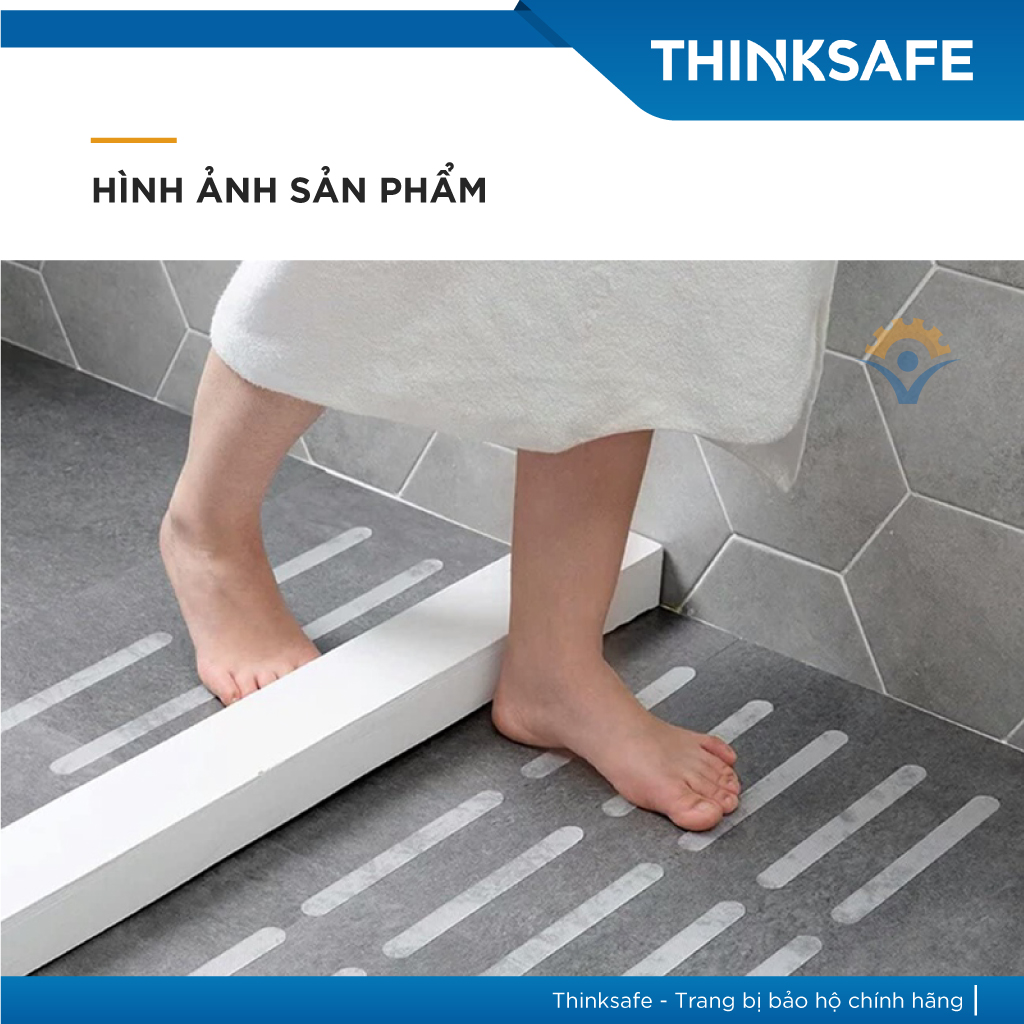 Băng keo chống trượt 3M 220 Safety Walk