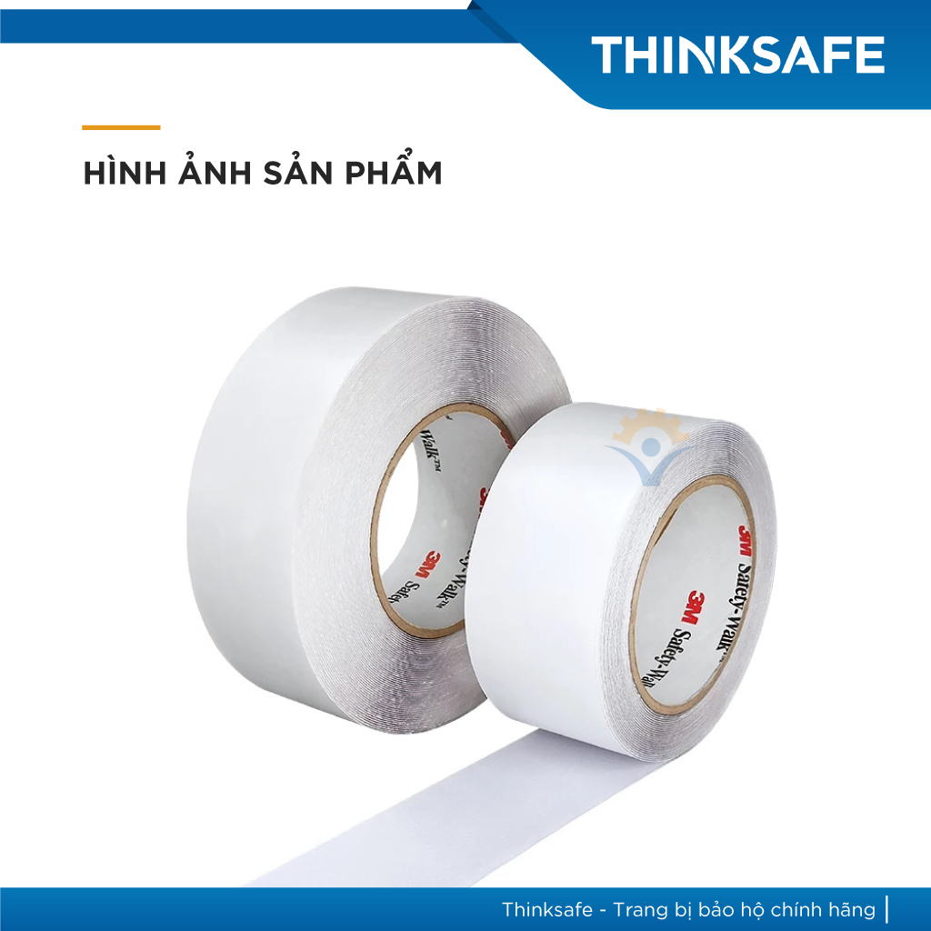 Băng keo chống trượt 3M 220 Safety Walk