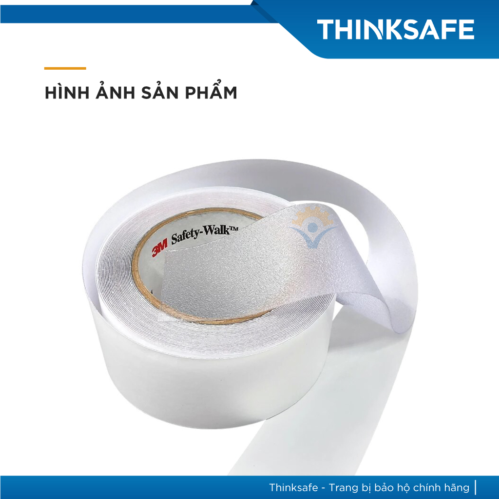 Băng keo chống trượt 3M 220 Safety Walk