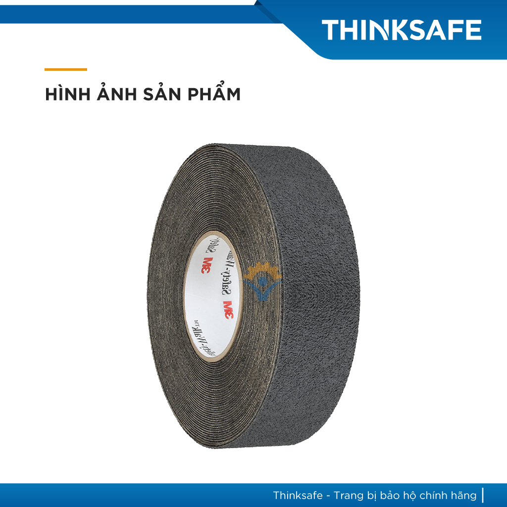 Băng keo chống trượt 3M Safety Walk 310