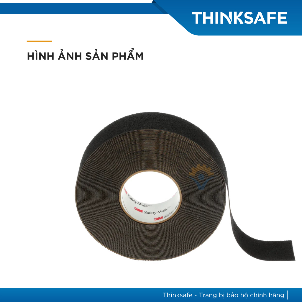 Băng keo chống trượt 3M Safety Walk 310