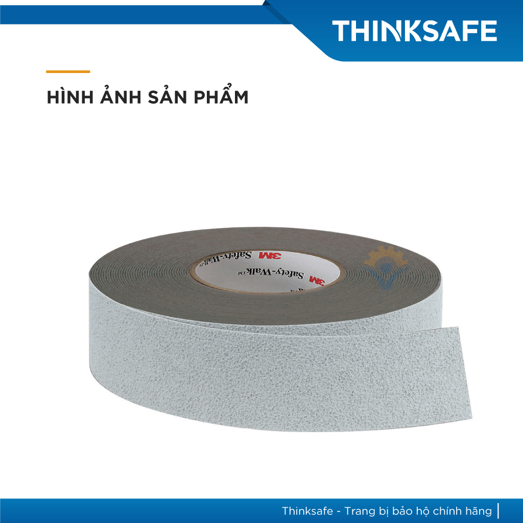 Băng keo chống trượt 3M Safety Walk 370 chính hãng