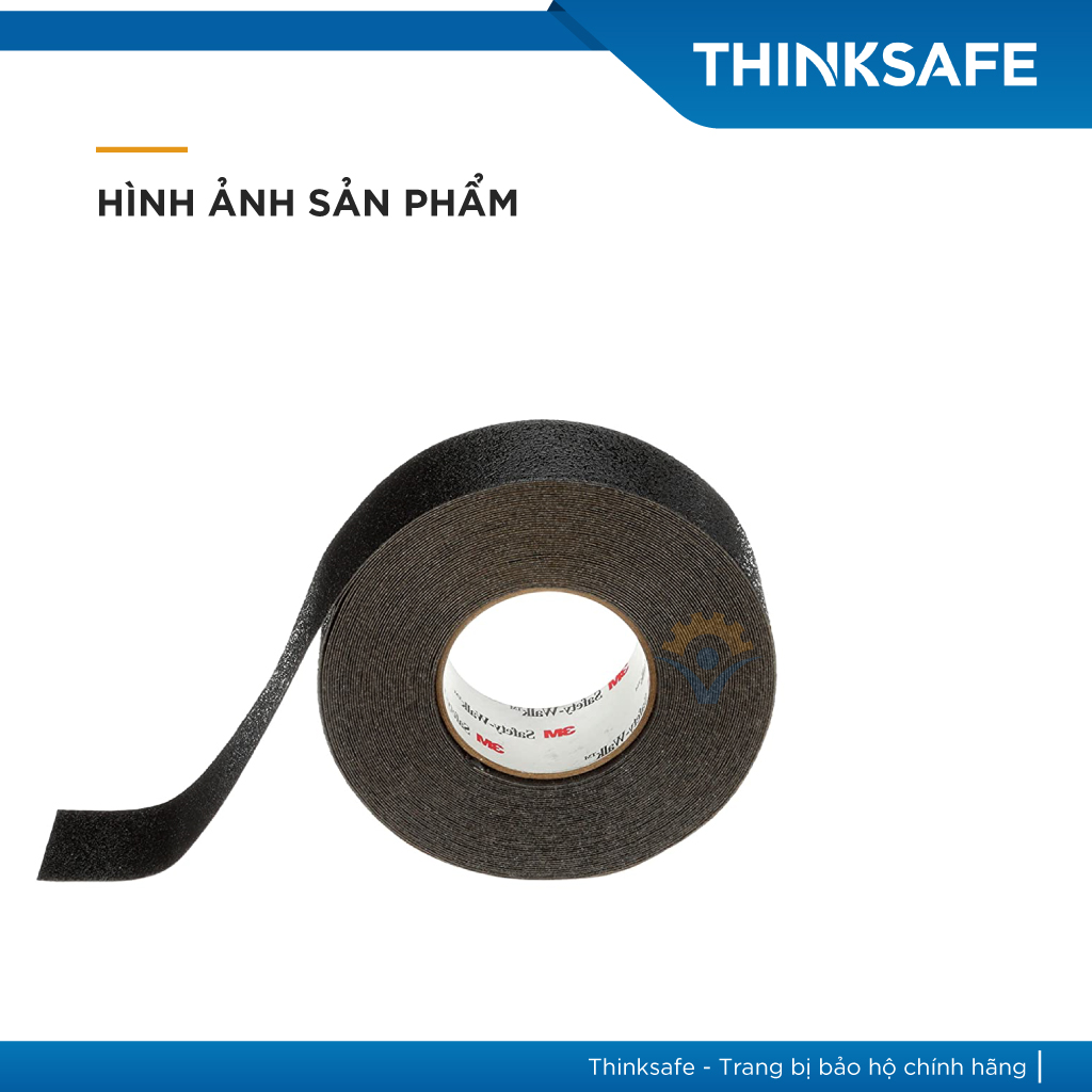 Băng keo chống trượt 3M Safety Walk 510