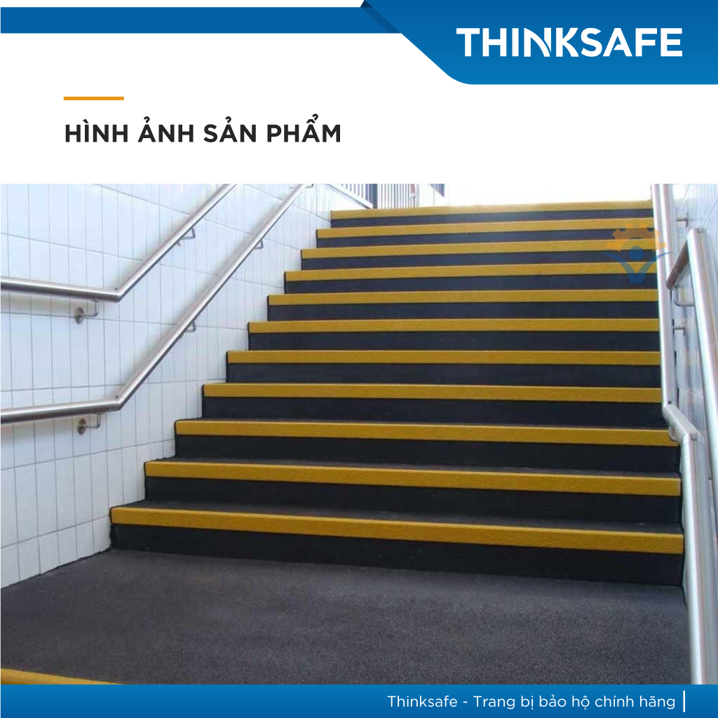 Băng keo chống trượt 3M Safety Walk 530