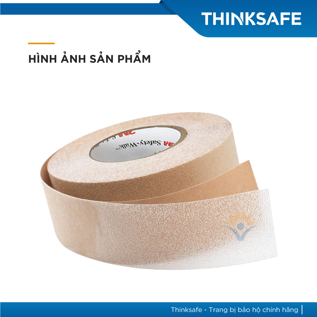 Băng keo chống trượt 3M Safety Walk 620