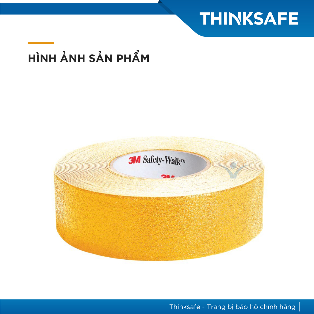 Băng keo chống trượt 3M Safety Walk 630