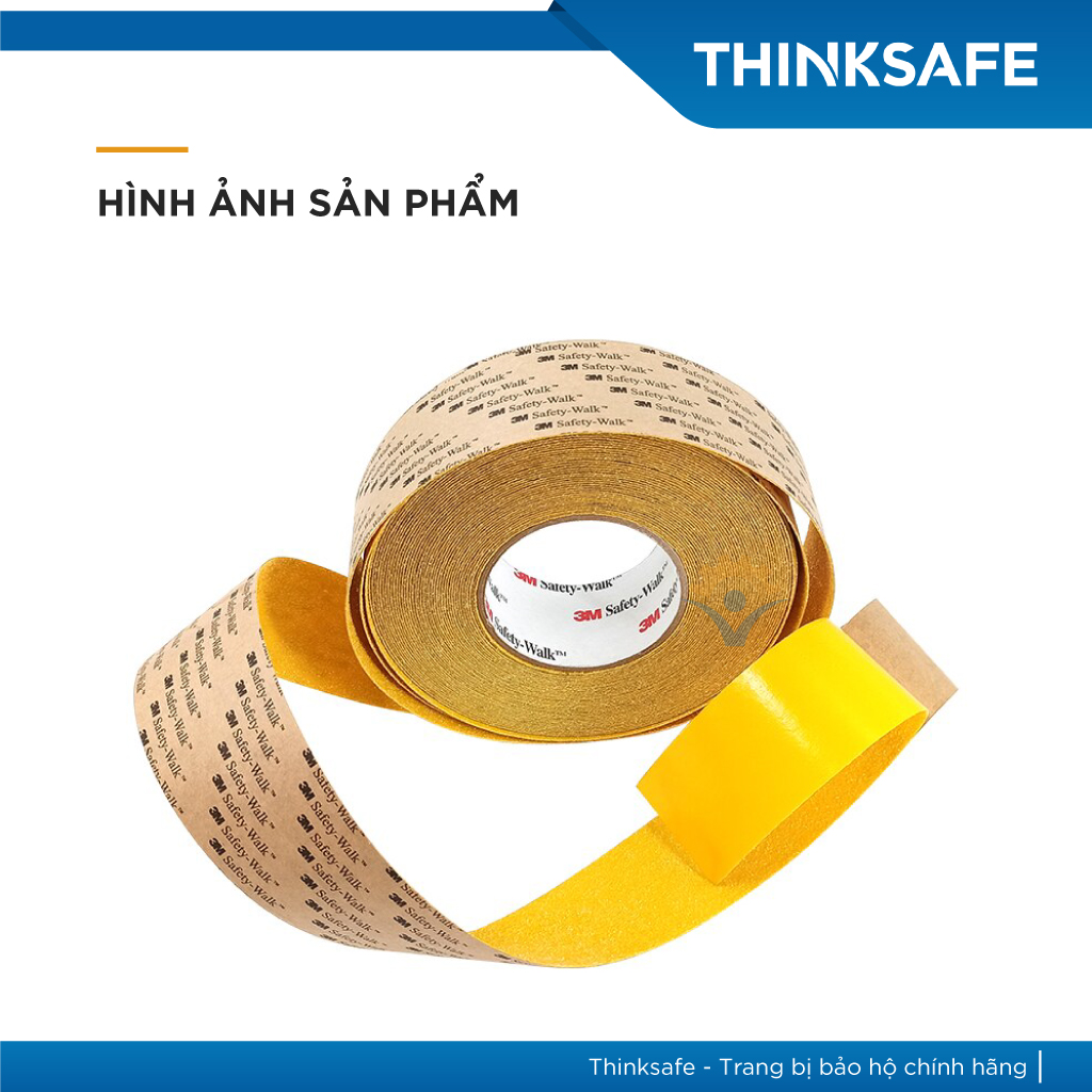 Băng keo chống trượt 3M Safety Walk 630