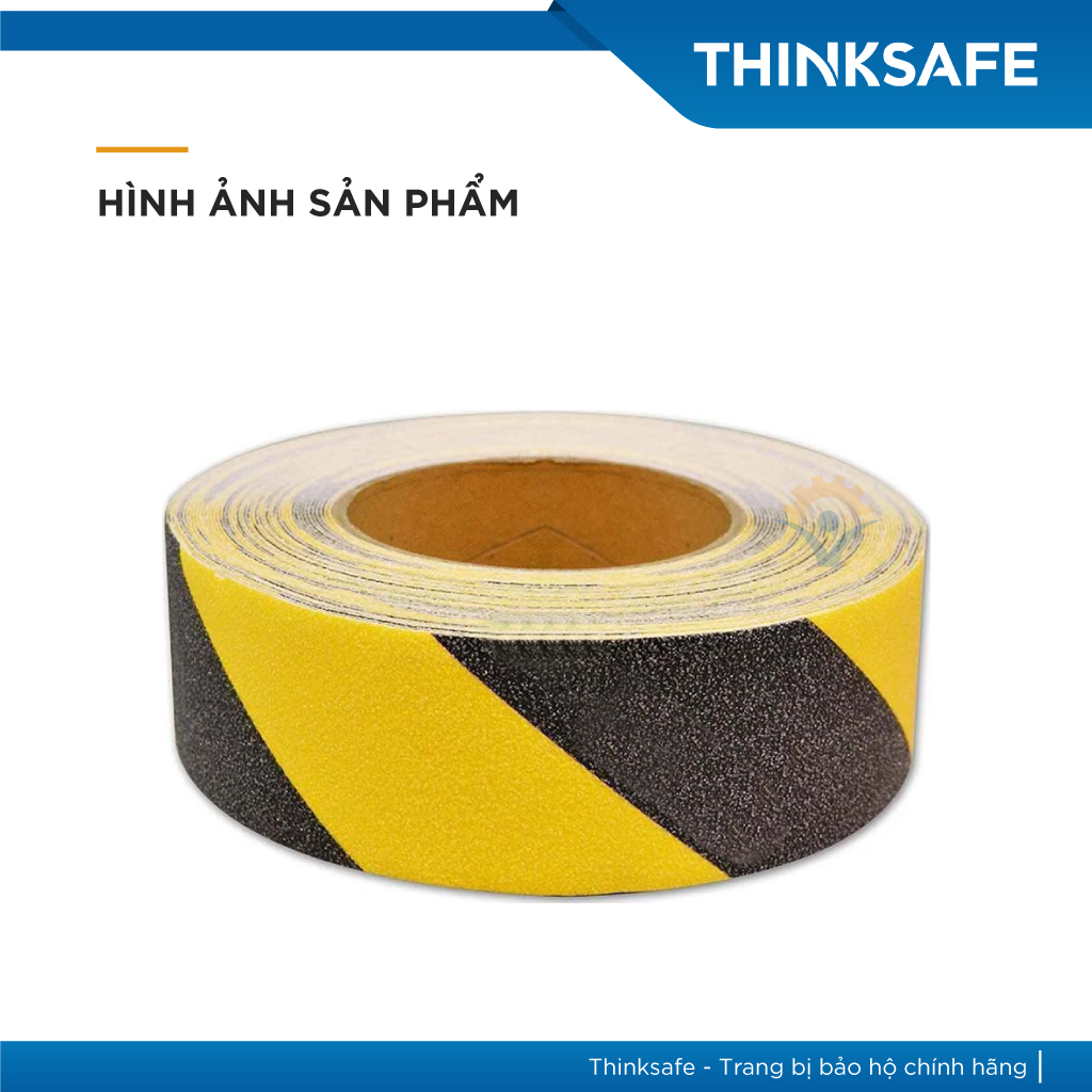 Băng keo chống trơn trượt 3M Safety Walk 613