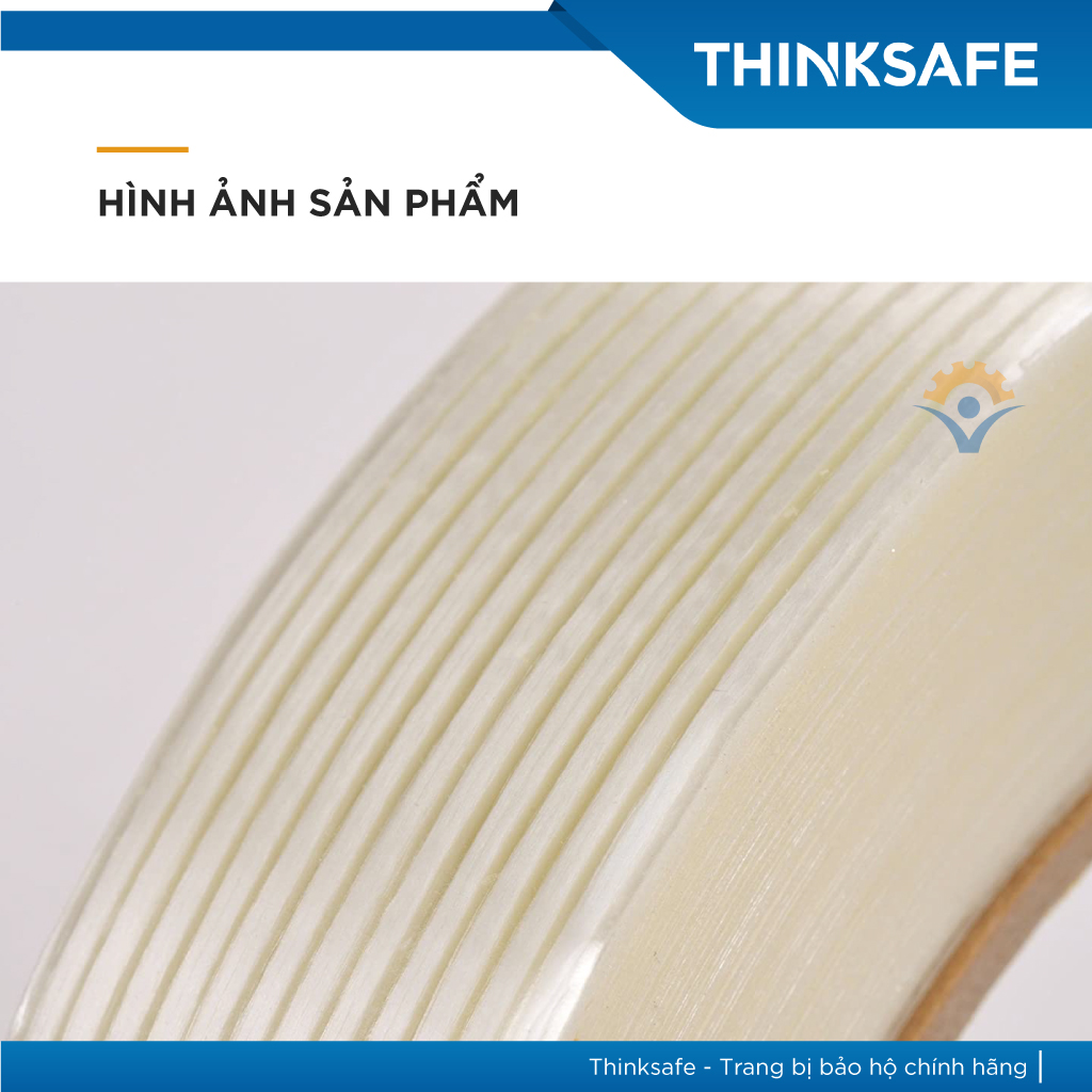 Băng keo gia cường sợi thuỷ tinh 3M Scotch Filament Tape 897