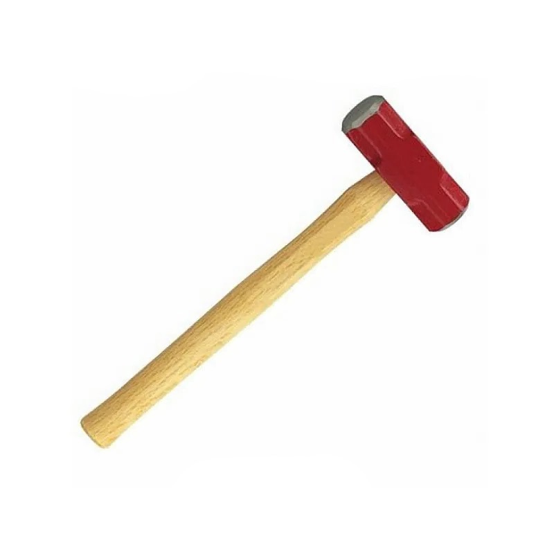 Búa tạ thoát hiểm 5kg - Bình chữa cháy