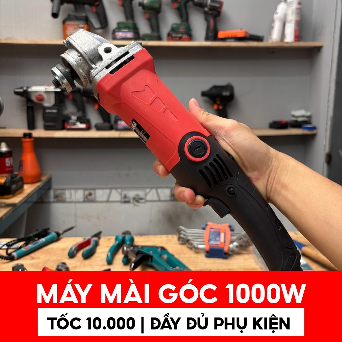 THANH LÝ SẢN PHẨM DỤNG CỤ TOTAL
