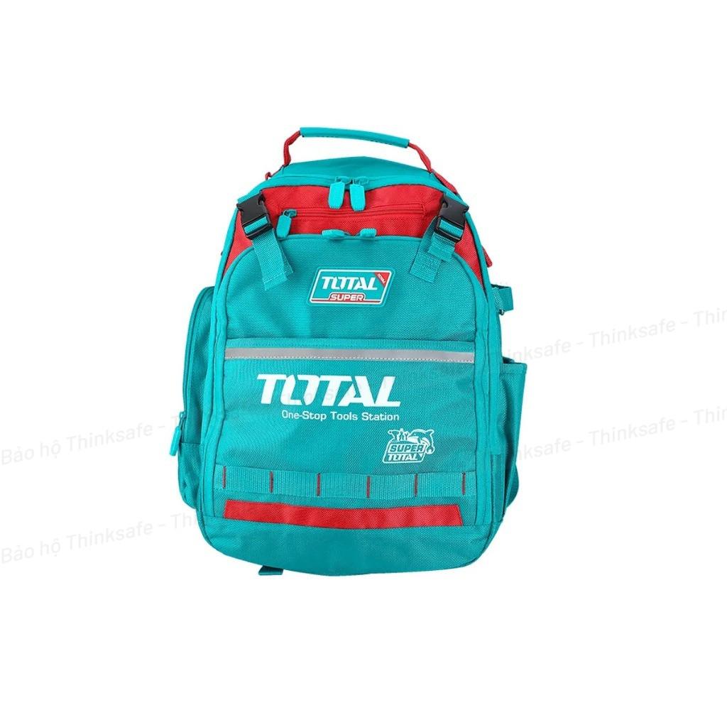 Balo đựng đồ nghề TOTAL THBP02025
