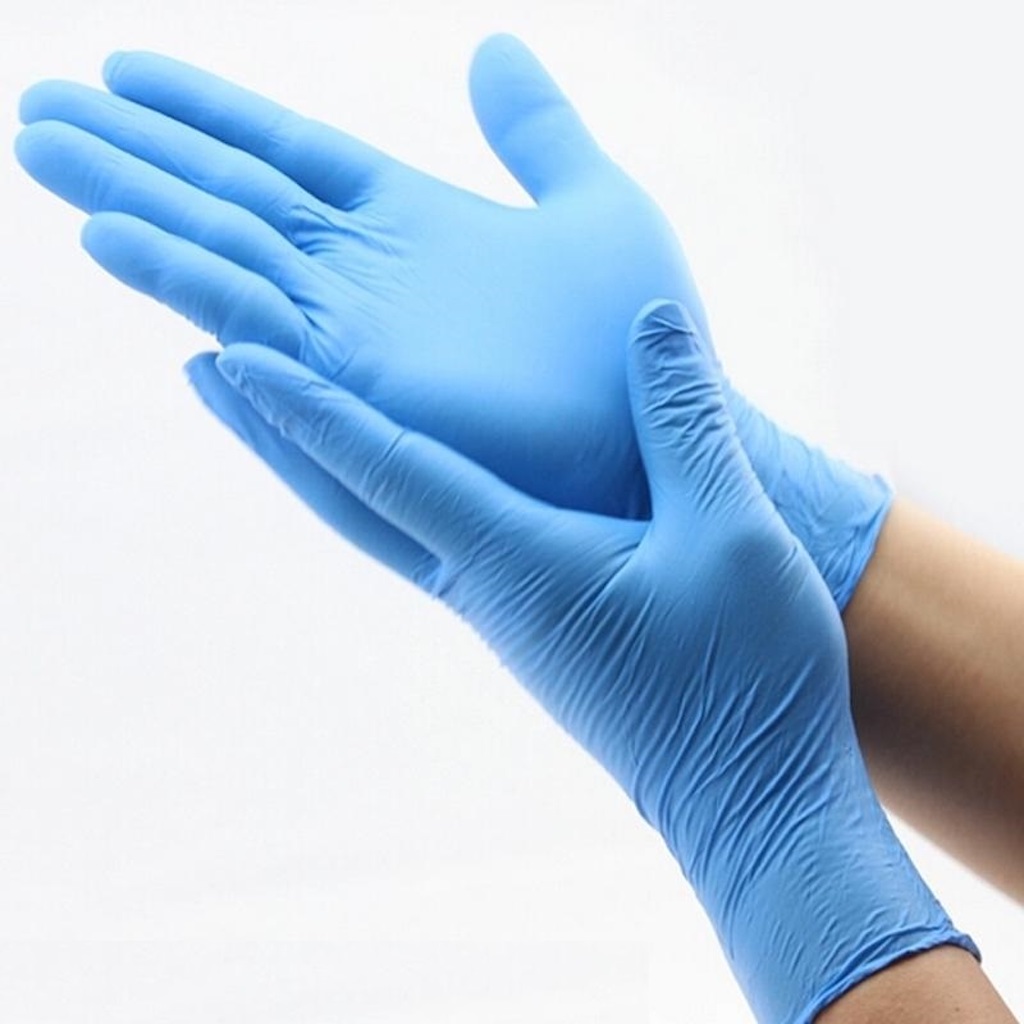 Găng tay chống hoá chất Ansell 92-670