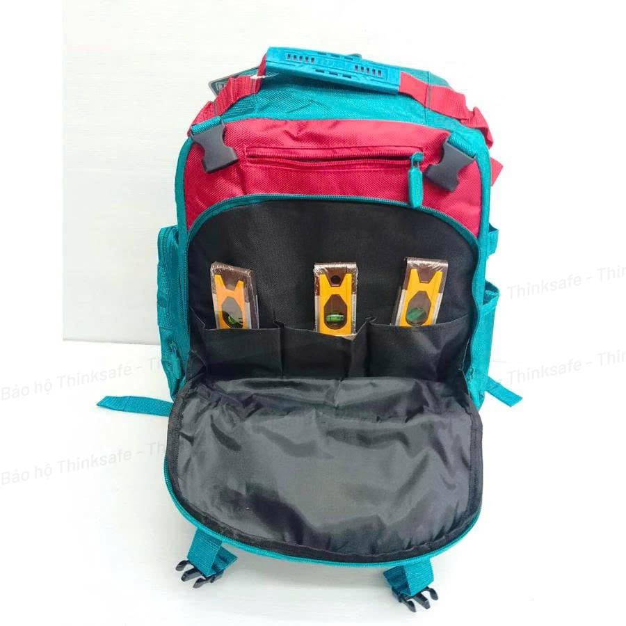 Balo đựng đồ nghề TOTAL THBP02025