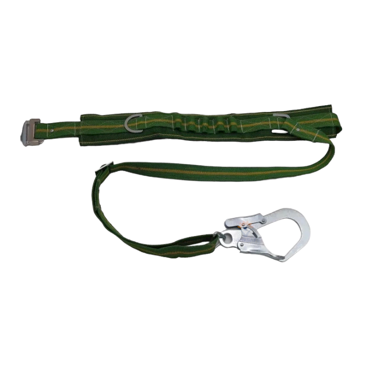 Dây an toàn bụng 1 khoá lớn dây bẹ thường Toàn Tâm TT-SB-S003
