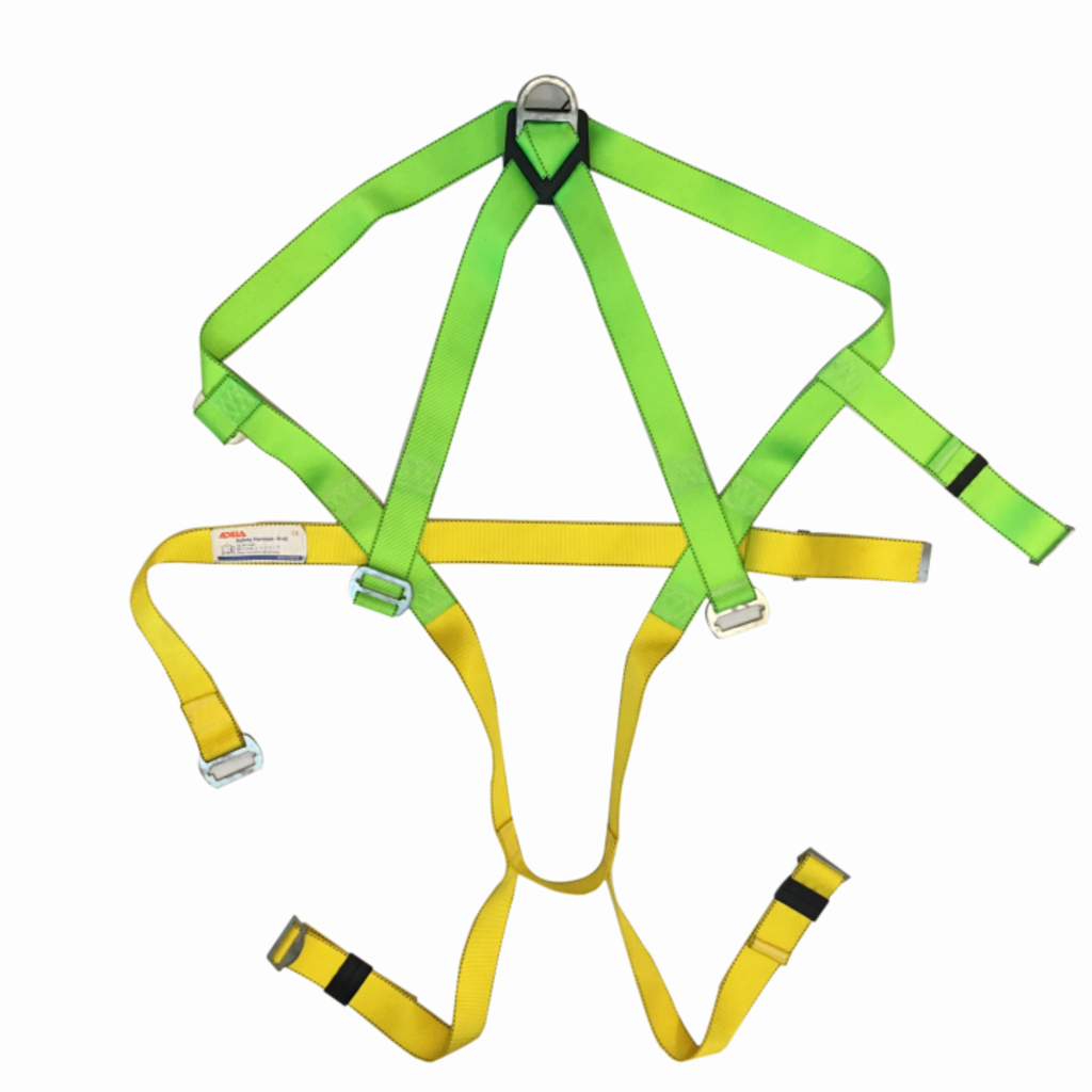 Dây đai an toàn toàn thân Everest EV313