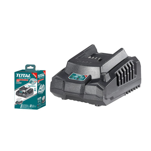 Đế sạc pin 20V Total
